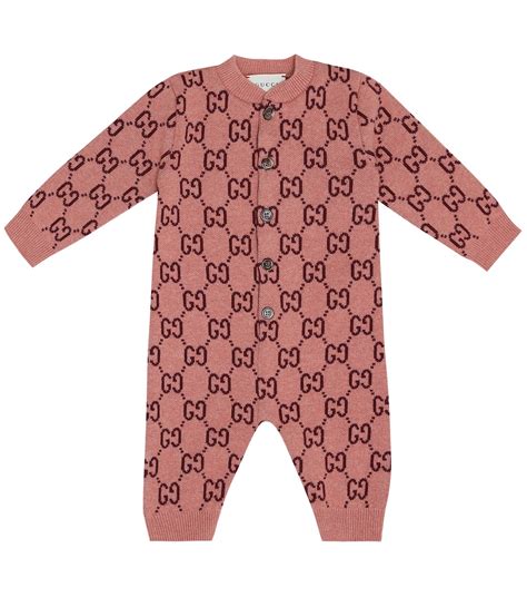 gucci onesie newborn|gucci onesies baby.